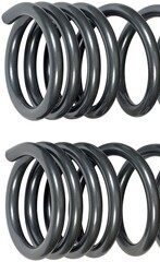 929933 - : Heavy Duty Coil Spring Upgrade - 35 Percent Increased Load Handling for Ram: 1500 Image