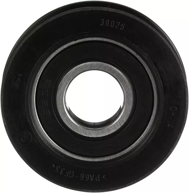 38025 - Engines &amp; Components: Gates Accessory Drive Belt Tensioner Pulley for Gates Image