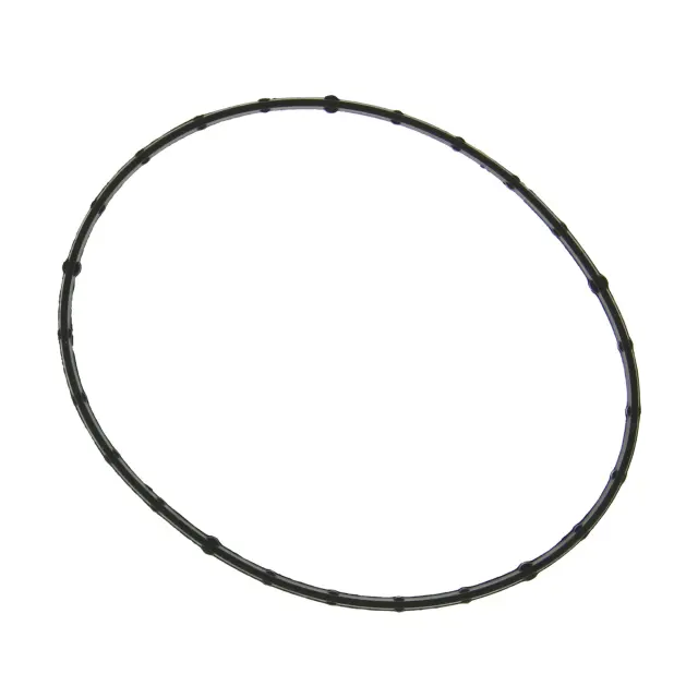 61698 - Air Intake &amp; Fuel Delivery: Fuel Injection Throttle Body Mounting Gasket for FEL-PRO Image