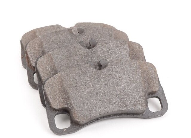 99735294703 - Brakes: Brake Pads for Porsche Image