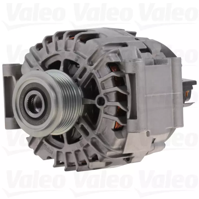 439657 - Charging &amp; Starting Systems: Alternator for Audi Q5/Q5 Q 3.2L 2008-2010 for VALEO Image