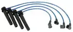 52002 - : Spark Plug Wire Set for NGK Image