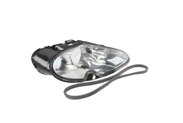 LJA4650BA - Electrical: Lens for Jaguar Image