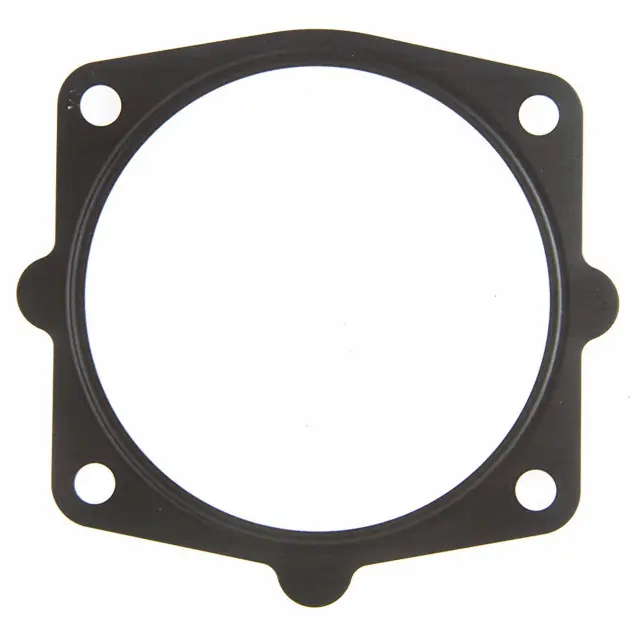 61342 - Air Intake &amp; Fuel Delivery: Fuel Injection Throttle Body Mounting Gasket for FEL-PRO Image