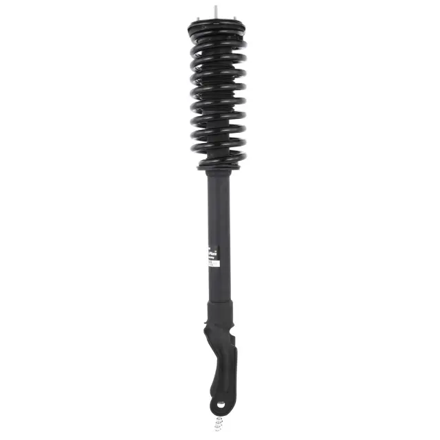 SR4693 - : Suspension Strut and Coil Spring Assembly for KYB Image