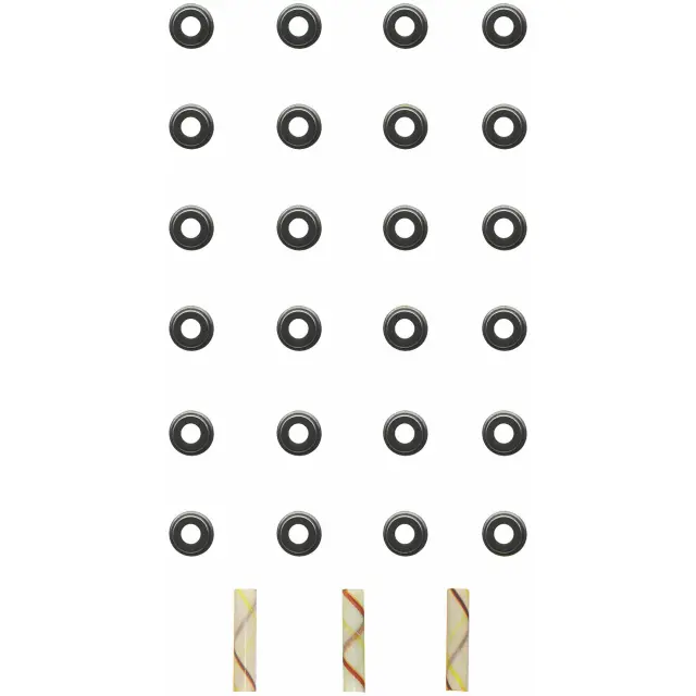 SS72821 - Gaskets: Engine Valve Stem Oil Seal Set for FEL-PRO Image