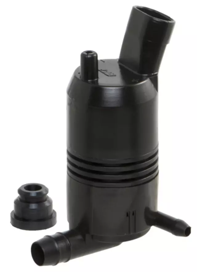 172437 - Exterior: Windshield Washer Pump for ACI Image
