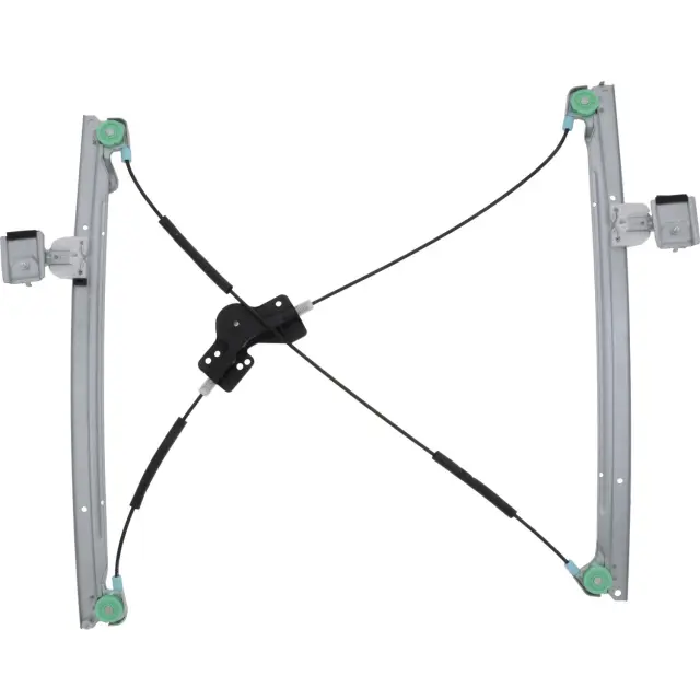 WR40534 - : Window Regulator - Power for Continental Image