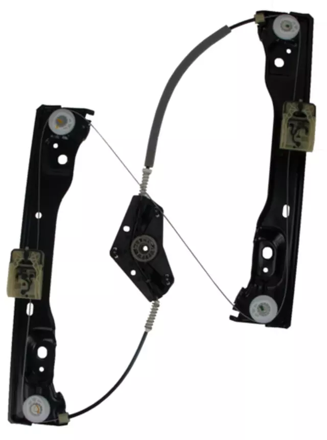 384410 - Interior: Power Window Regulator for ACI Image