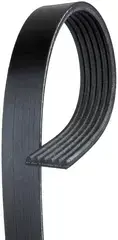 K060670 - : Gates Serpentine Belt for Gates Image
