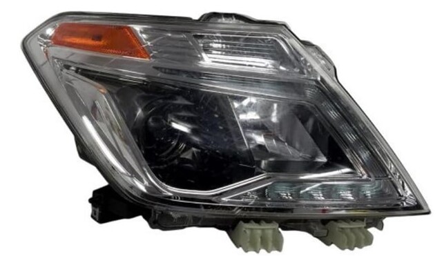 260105ZW0A - : Headlight Assembly for Nissan Image