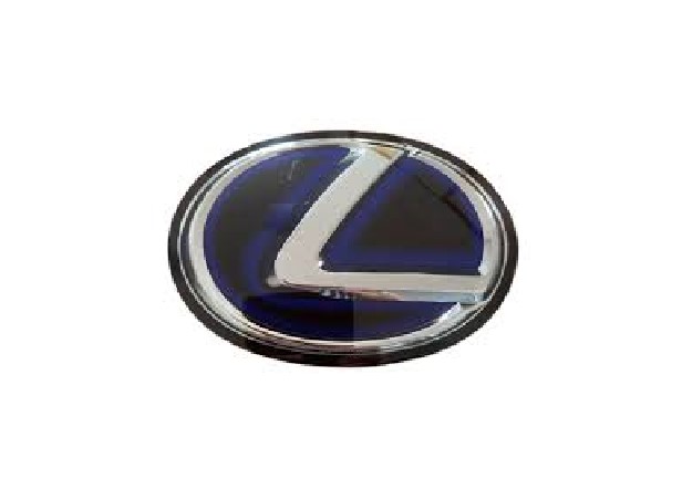 5314153031 - Body: Emblem for Lexus Image