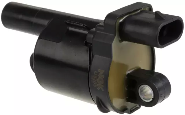 48881 - Ignition Systems: Ignition Coil for NGK Image