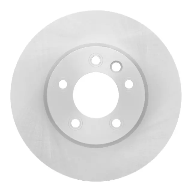 60074050D - Brakes &amp; Brake Parts: Disc Brake Rotor for DYNAMIC FRICTION Image