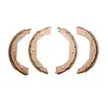 1902083100 - : Drum Brake Shoe for DYNAMIC FRICTION Image