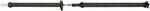 976501 - : Rear 2-Piece Steel Driveshaft Assembly for Dodge: Ram 2500 Image