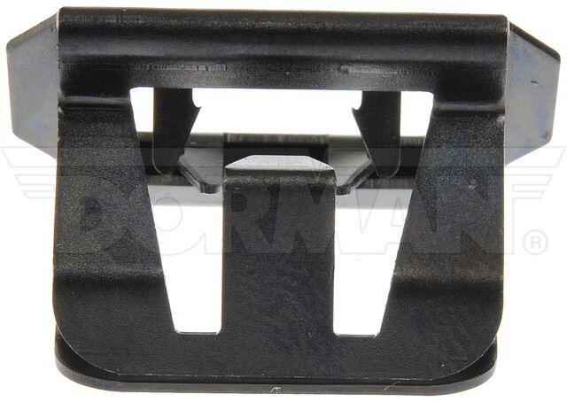 963212D - Exterior: GM Cowl Vent Clip for Dorman Image