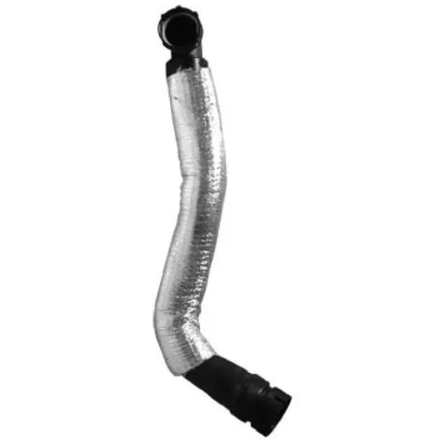 72633 - : Radiator Coolant Hose for DAYCO HYDRAULIC Image