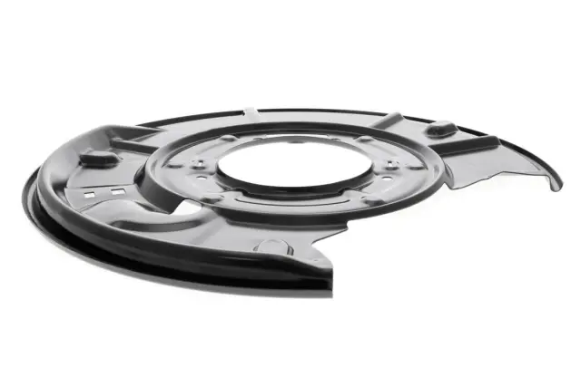 V303318 - Accessories: Splash Panel, brake disc for Vaico Image