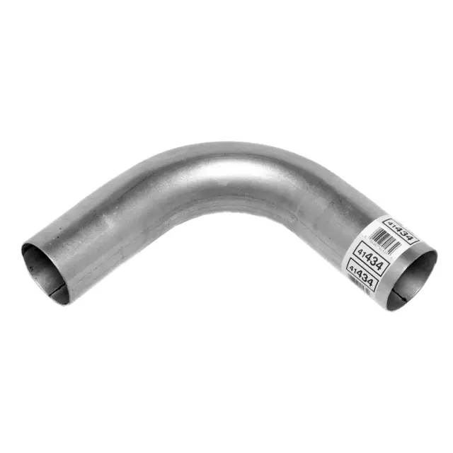41434 - : Walker Heavy Duty 41434 Exhaust Elbow 3" Inlet (OD) 3" Outlet (OD) for Walker Exhaust Image