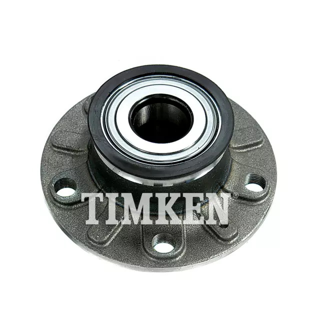 HA590159 - Wheels, Tires &amp; Parts: Wheel Bearing and Hub Assembly for TIMKEN Image