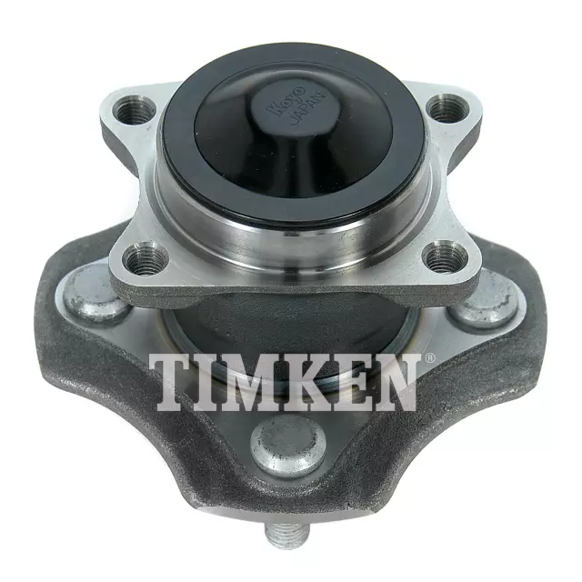 HA592410 - : Wheel Bearing and Hub Assembly for TIMKEN Image
