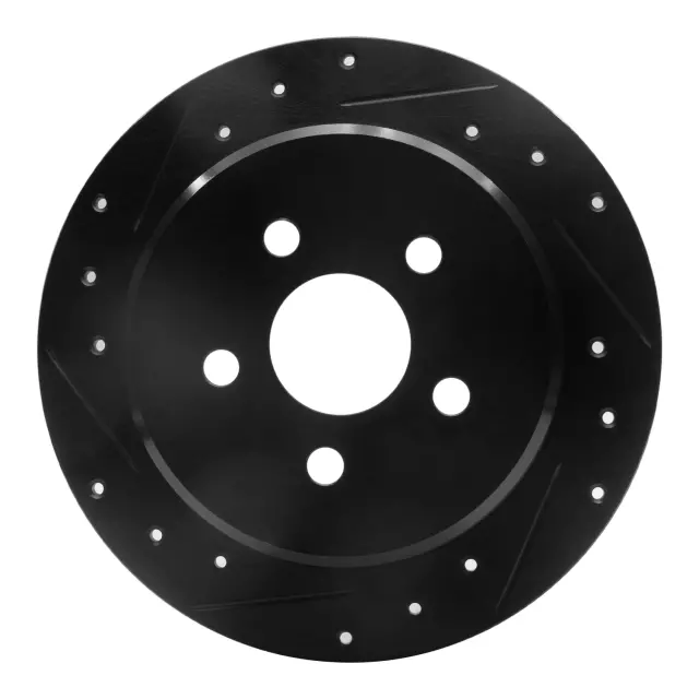 63339011L - : Disc Brake Rotor for DYNAMIC FRICTION Image