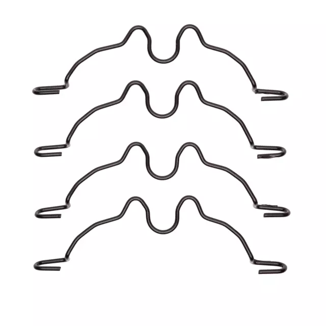 34040032 - : Disc Brake Hardware Kit for DYNAMIC FRICTION Image
