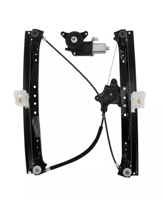 386935 - Interior: Power Window Motor and Regulator Assembly for ACI Image
