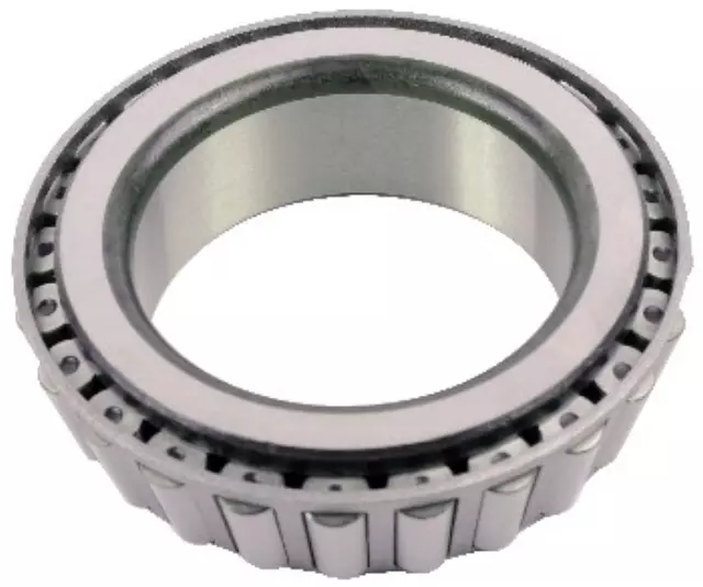 NP080525 - Exterior: Bearing. for SKF Image