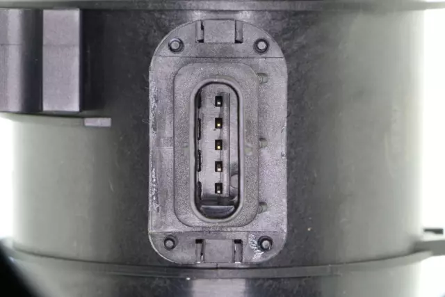 V30720015 - Air Intake &amp; Fuel Delivery: Mass Air Flow Sensor for VEMO Image