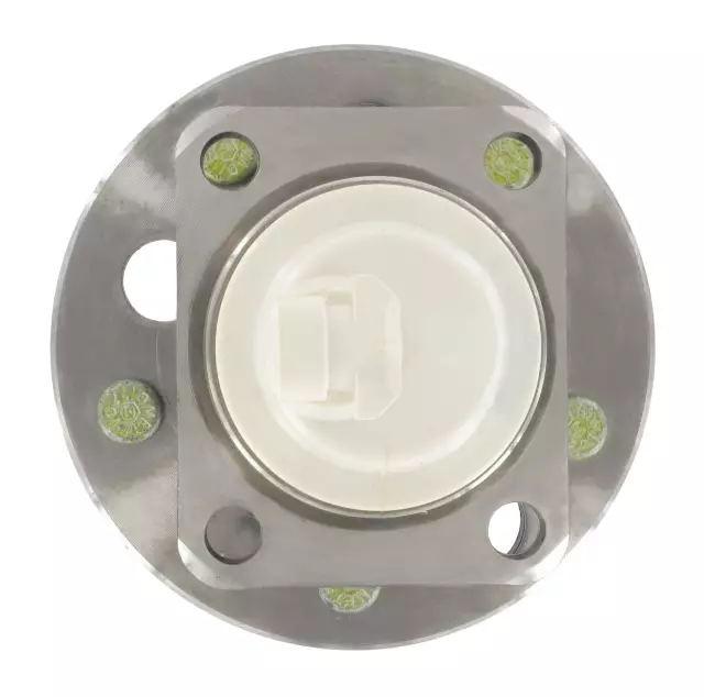 BR930075 - Wheels, Tires &amp; Parts: Hub Assembly. for SKF Image