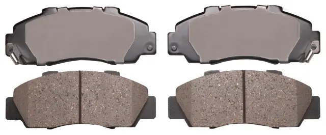 AD0503 - : ADVICS Ultra-Premium Ceramic Brake Pads for Advics Image