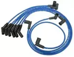 52007 - : Spark Plug Wire Set for NGK Image