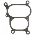 61345 - : Fuel Injection Throttle Body Mounting Gasket for FEL-PRO Image