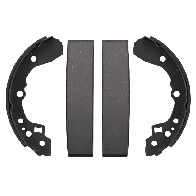 Z763 - Brakes &amp; Brake Parts: Wagner Z763 Drum Brake Shoe for WAGNER BRAKE Image