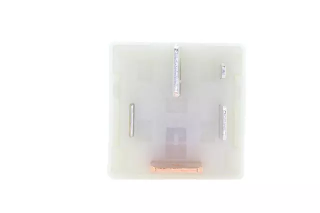 V15710004 - : Diesel Glow Plug Relay for VEMO Image