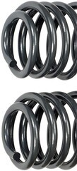 929937 - : Heavy Duty Coil Spring Upgrade - 35 Percent Increased Load Handling for Dodge: Grand Caravan Image