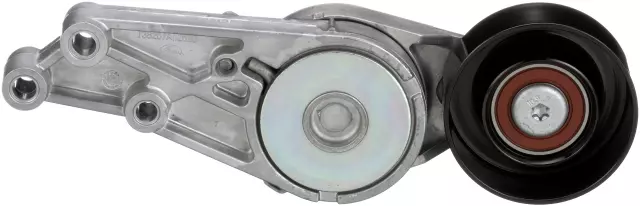 38207 - Engines &amp; Components: Gates Accessory Drive Belt Tensioner Assembly for Gates Image