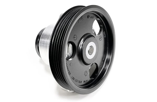 7K121011N - Cooling System: Water Pump for Audi Image