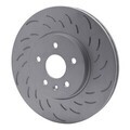 61447082D - : Disc Brake Rotor for DYNAMIC FRICTION Image