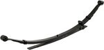 69327 - : Suspension Leaf Spring for Nissan: TITAN Image