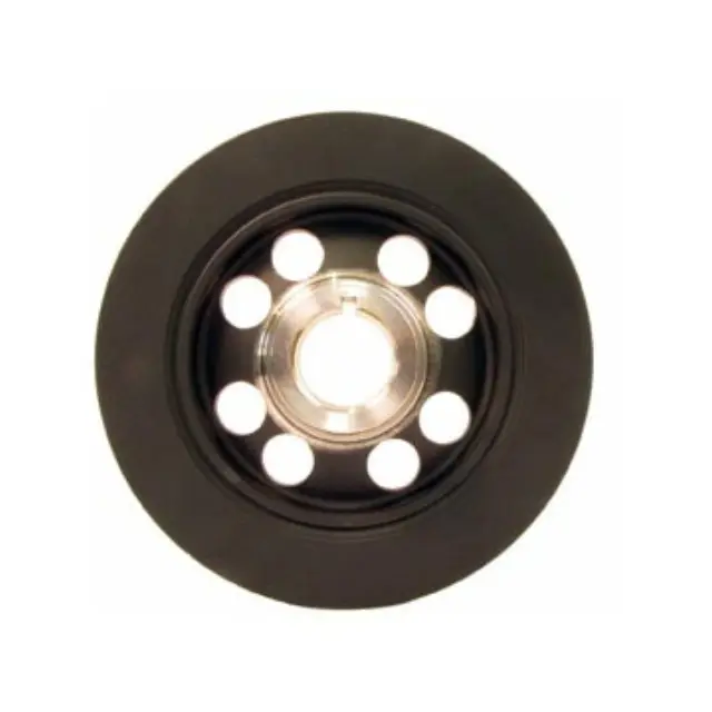 PB1529N - Engines &amp; Components: Engine Harmonic Balancer for DAYCO HYDRAULIC Image