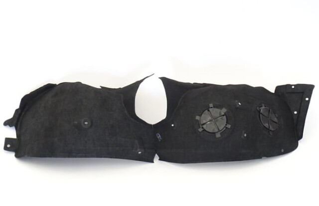 51717207578 - Body: Fender Liner for Mini Image