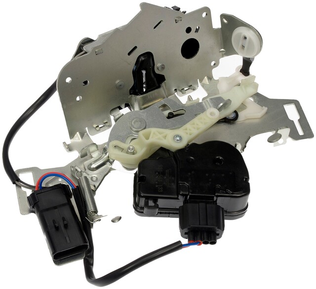 931561 - : Door Lock Actuator - Integrated With Latch for Dorman Image