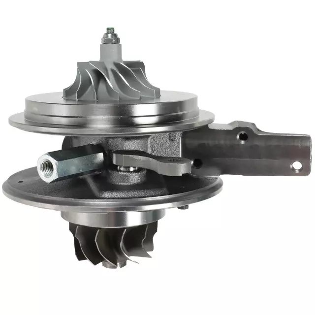 S1640202N - Turbos, Nitrous &amp; Superchargers: Rotomaster Turbocharger Cartridge for Rotomaster Image
