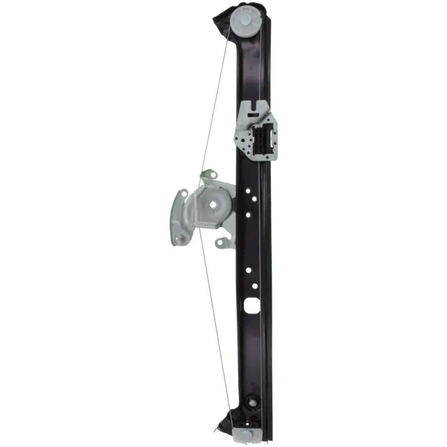 WR51138 - Interior: Window Regulator - Power for Continental Image