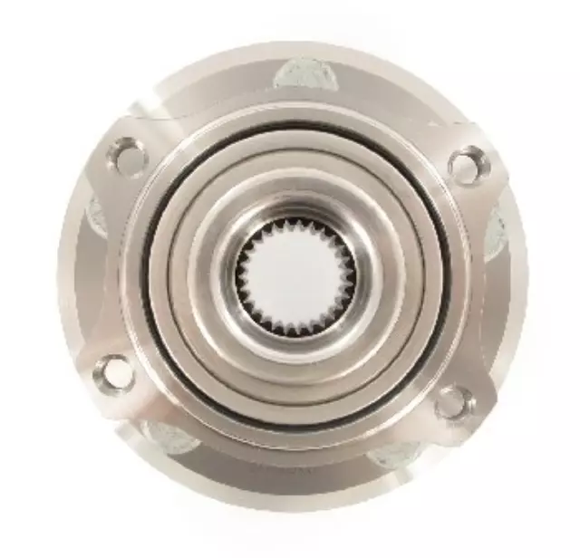 BR930447 - : Hub Assembly. for SKF Image