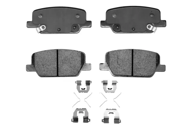 AD2199 - : ADVICS Ultra-Premium Ceramic Brake Pads for Advics Image