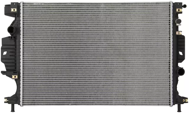 CU13321 - : Spectra Premium Radiator for Spectra Premium Image